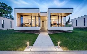 Apartmány HRÁDEČEK